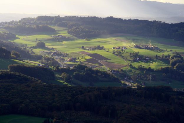 Szwajcarska gmina odmówiła przyjęcia imigrantów. Wolą zapłacić karę