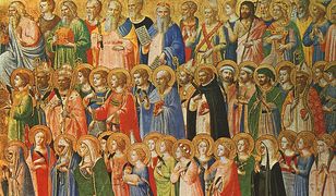 Dzień Wszystkich Świętych. Co wiesz o tych najbardziej znanych?