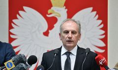 Wojewoda pomorski dyscyplinuje samorządy. Ponagla i apeluje