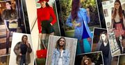 Pojedynek na style: dwie modne dziewczyny piłkarzy. Celia Jaunat kontra Sara Boruc. Która ma lepszy gust?