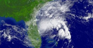 Ophelia zaatakuje Florydę?