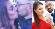 Angela i Igor z "Big Brothera" zostaną rodzicami? Zdjęcie z brzuszkiem namieszało w sieci. I jeszcze ten gest…