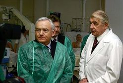 Miller: racjonalizować wydatki NFZ