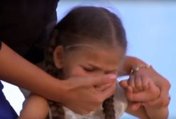 "Elif" odcinek 23 - Arzu zaatakuje główną bohaterkę! Życie dziewczynki w niebezpieczeństwie