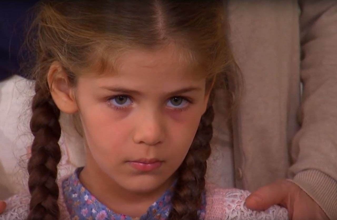 "Elif" odc. 27 - wpadka Arzu. Veysel pozna prawdę o zamachu na życie dziewczynki