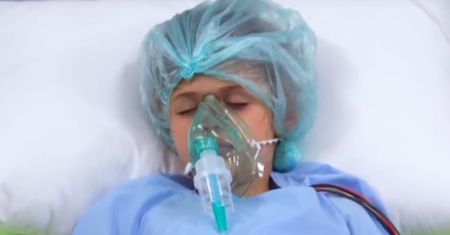 "Elif" odc. 24: nieprzytomna dziewczynka trafi do szpitala