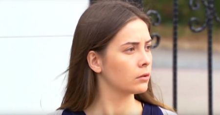 "Elif" odc. 28: Melek ucieknie Muratowi i spróbuje odzyskać córkę