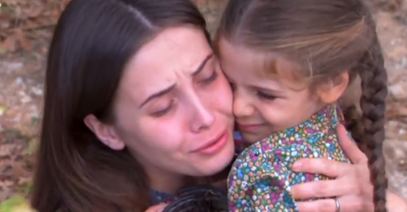 "Elif" odcinek 2 - Melek w szpitalu. Co grozi jej córce?