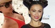 Seksowna gwiazda programu Top Model dublerką znanych aktorek! Wiemy kogo zastąpiła celebrytka!