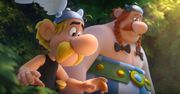 Tak wciągającej animacji dawno nie widzieliście”!  "Asteriks i Obeliks. Tajemnica magicznego wywaru" już w kinach!
