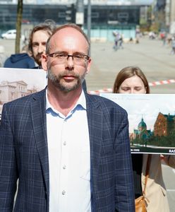 Jerzy Gorzelik: Śląska Partia Regionalna chce być ogniwem każdej koalicji