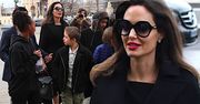 Siódme dziecko w drodze! Właśnie ujawniono wspaniałą tajemnicę Angeliny Jolie!