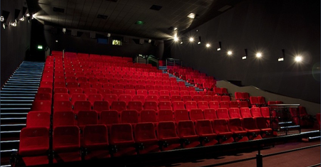 Helios otworzy drugie kino w Pile