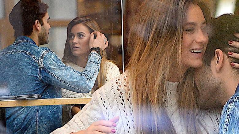 Marcelina Zawadzka z nowym chłopakiem. Pierwsze zdjęcia pary