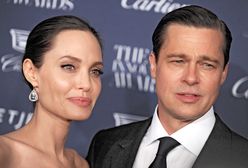 Brad Pitt i Angelina Jolie dogadali się w sprawie dzieci