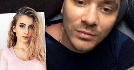 Daniel Martyniuk pokazał się z byłą żoną! Pozują jak najlepsi przyjaciele. Pierwsze wspólne zdjęcie po miesiącach kłótni