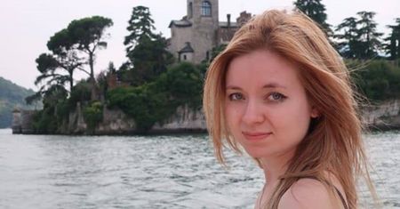 Rosjanka zagazowana pod prysznicem. Nie żyje młoda pianistka