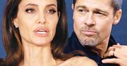 Angelina Jolie zapowiedziała wyprowadzkę z USA, ale o czymś zapomniała. Brad Pitt tylko na to czekał
