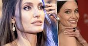 Masakra na głowie Angeliny Jolie. Jak fryzjer mógł ją wypuścić z czymś takim na głowie?! Ta wpadka przejdzie do historii