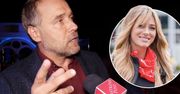 Łukasz Nowicki o Marcelinie Zawadzkiej i jej pracy w TVP. 4 października wiele się wyjaśni