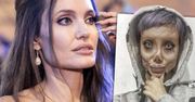 Zombie Angelina Jolie trafiła do aresztu. Powodem post na Instagramie. Teraz błaga o pomoc aktorkę