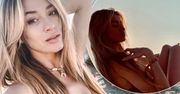 Półnaga Marcelina Zawadzka królową długiego majowego weekendu! Jej zmysłowe zdjęcia z Los Angeles nie mają żadnej konkurencji!