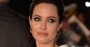 Angelina Jolie o swoim stanie zdrowia: "Właściwie to kocham mieć menopauzę". Dlaczego?
