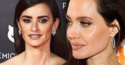Boska Penelope Cruz ma wstręt do pięknej Angeliny Jolie! Nie szczędzi jej obraźliwych epitetów