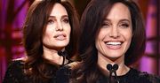 Przepiękna Angelina Jolie zachwyciła na spotkaniu kobiet! Co za włosy!