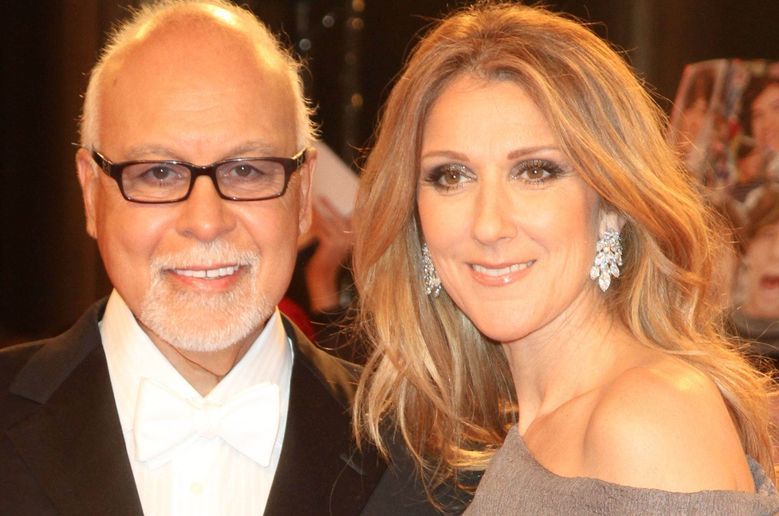 Celine Dion odwołała swoją trasę koncertową po Azji. Jej mąż jest bardzo chory