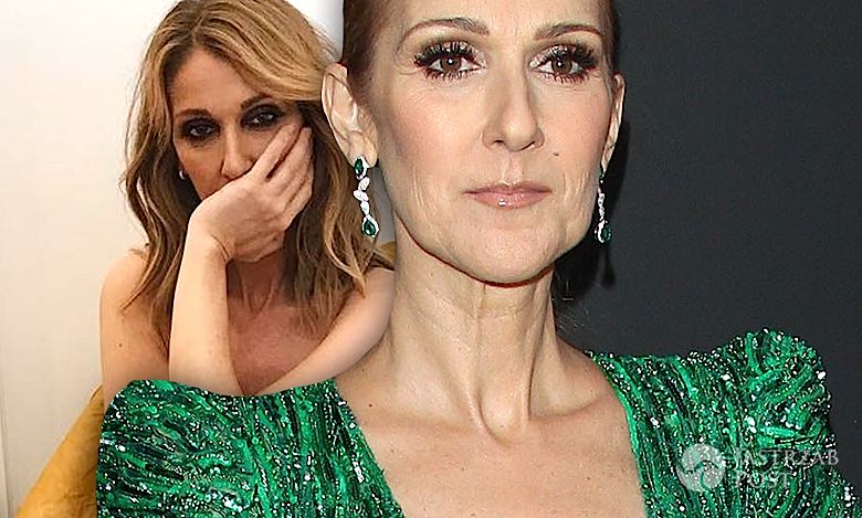 "Vogue" opublikował NAGIE zdjęcie Celine Dion z garderoby! 50-letnia gwiazda ma ciało lepsze od niejednej 20-latki