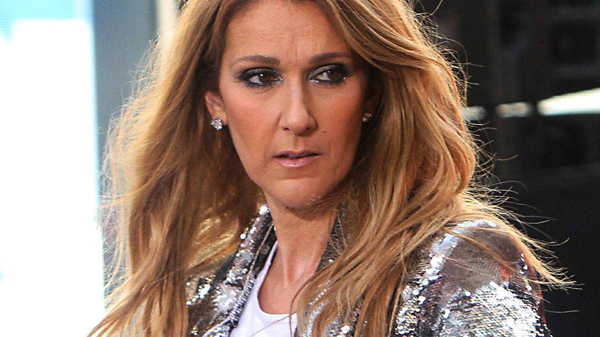 Celine Dion