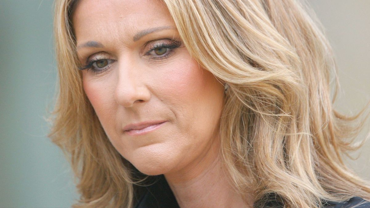 Céline Dion walczy z chorobą. Ostatnio zaniepokoiła bliskich. Nie na takie rewelacje czekali