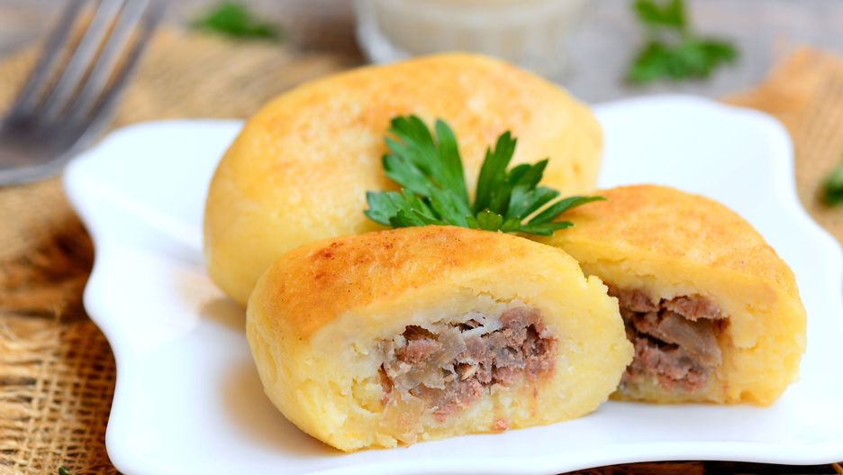 Kuchnia litewska opiera się głównie na potrawach z ziemniaków i mięsie