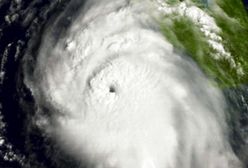 Huragan Charley nad Florydą