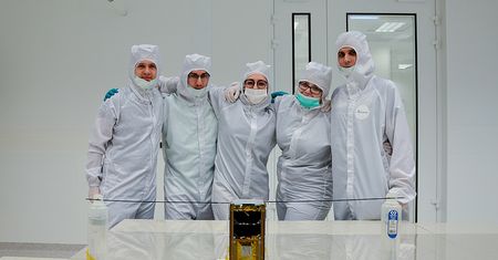 Czwarty polski satelita w końcu zostanie wystrzelony. Oglądaj start na żywo