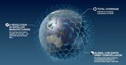 GEOINT Singularity: globalna sieć inwigilacji. Będą widzieć, co robisz w każdym momencie