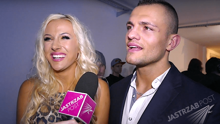 Ślub Trybsona i Elizy. Data i miejsce