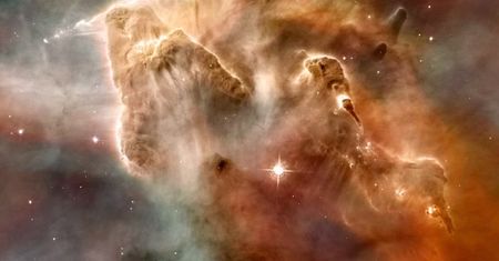 Wszechświat w Teleskopie Hubble'a