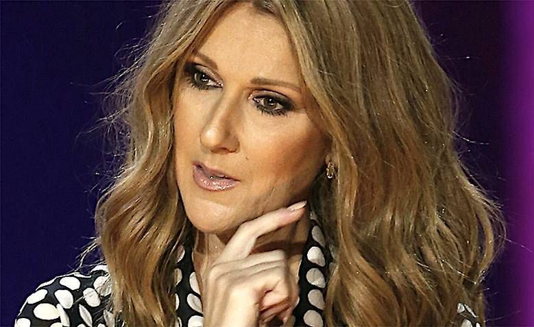 Celine Dion