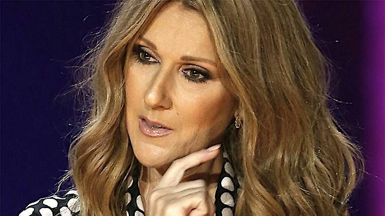 Celine Dion