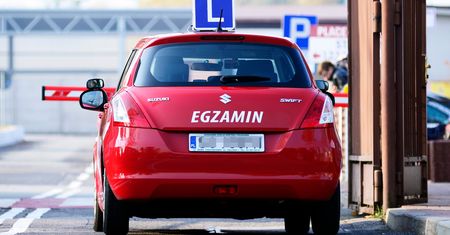 Będą zmiany w systemie egzaminowania. Po błędzie będzie można dokończyć egzamin