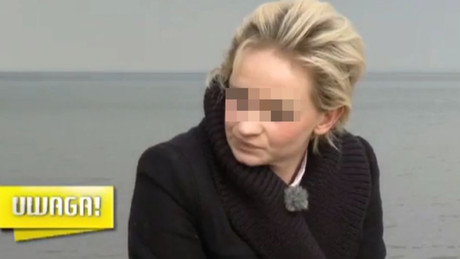 W kwietniu 2014 roku wystąpiła w programie "Uwaga". Stała się jedną z bohaterek seksafery w świecie modelingu. 