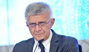 Marek Belka: nauczyciele nie dostaną podwyżek, bo to "gorszy sort"