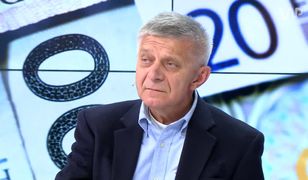 Marek Belka ujawnił majątek. Dostaje co miesiąc ponad 15 tysięcy emerytury