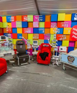 WOŚP 2019: rekord pobity! Jest miliard złotych, a Owsiak dziękuje rodakom