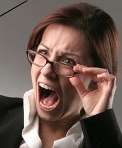 Nauczycielka przed sądem