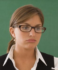 Zwalnianie nauczycieli leży w gestii dyrektora szkoły (WIDEO)