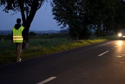 “Uczestnik ruchu to każdy z nas”. Zadbaj o swoją widoczność na drodze