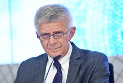 Marek Belka: nauczyciele nie dostaną podwyżek, bo to "gorszy sort"